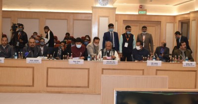 No breakthrough in govt-farmers talks, next meeting on Jan 15