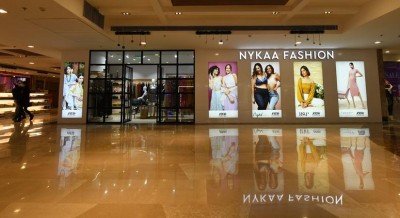 Nykaa Fashion announces first 'brick and mortar' store in Delhi