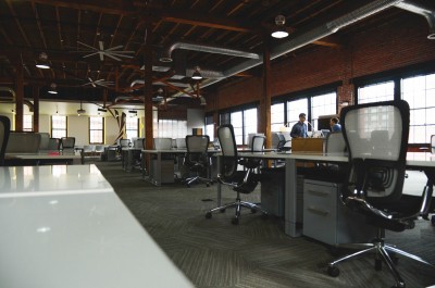 Office space absorption seen gaining pace in coming quarters: Report