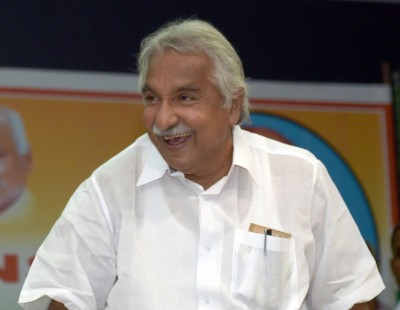 Oommen Chandy to head Cong committee for Kerala Assembly polls