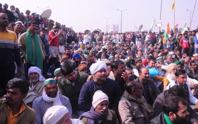 Over 100 persons missing since Jan 26 tractor rally: Farmers' body