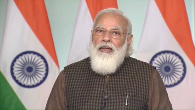 PM to dedicate National Atomic Timescale to nation on Monday