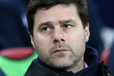 PSG announce Pochettino as new manager