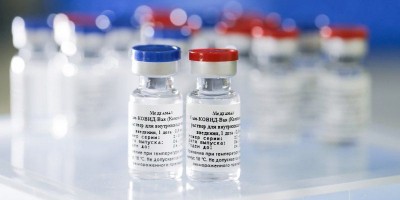 Pak okays Russian vaccine for 'emergency use'