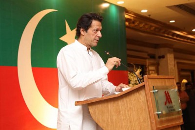 Pak to get help from China in improving agriculture sector: Imran