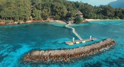 Plan an exotic island trip to Seychelles