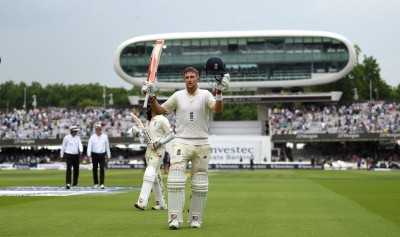 Plenty of motivation in me to produce big scores: Root
