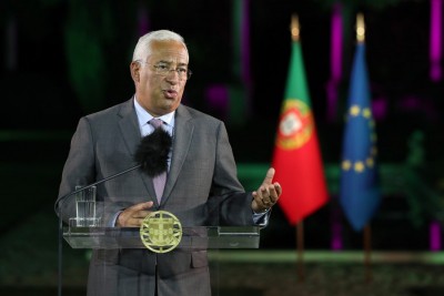 Portugal to prioritise vaccination, economic recovery during EU Presidency