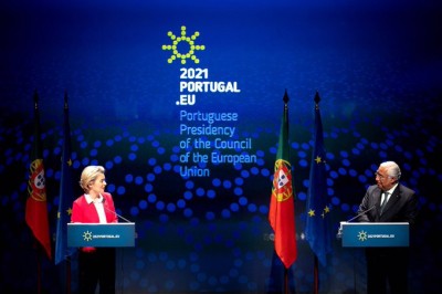 Portugal's EU Presidency to focus on economic recovery: PM