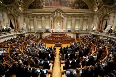 Portuguese Parliament approves euthanasia