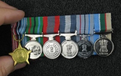 President's medals for 19 Karnataka police personnel