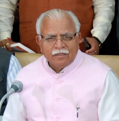 Protest has gone out of farmer leaders' control: Haryana CM