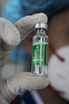 Serum Institute's Covishield precaution dose priced at Rs 600 per shot