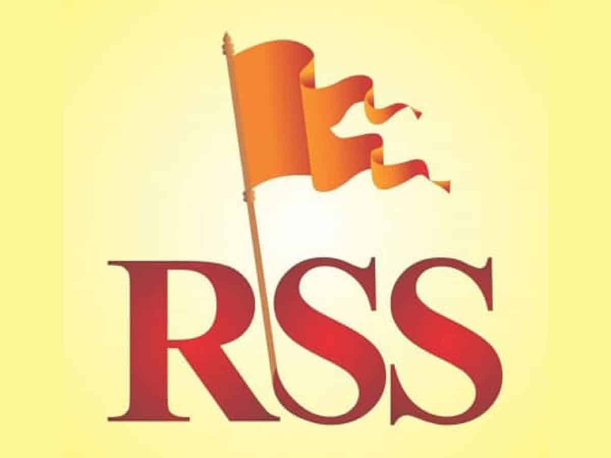 Pressure Russia to stop military offensive against Ukraine: RSS tells Centre