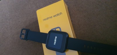 Realme Watch 2 specifications revealed ahead of launch