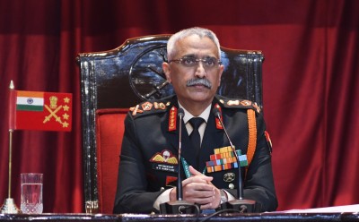 Red-tapism made acquisition process a vicious cycle: Indian Army Chief