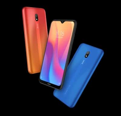 Redmi 8, Redmi 8A get Android 10-based MIUI 12 update in India