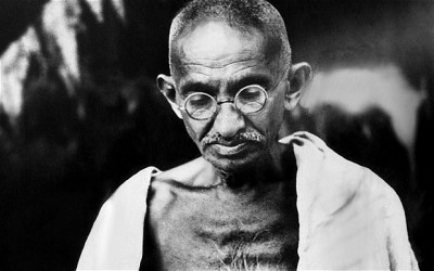 Remembering Mahatma Gandhi's Kerala visits on Martyrs' Day