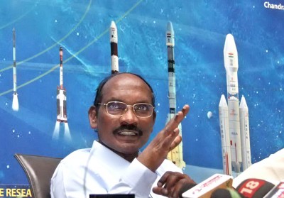 Reusable rockets, satellite constellation for broadband in ISRO's 10-year plan