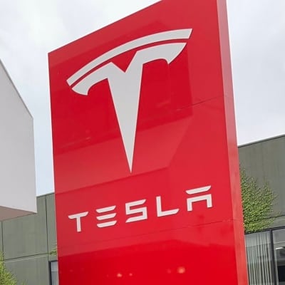 S. Korean retail investors' Tesla holdings top $10bn