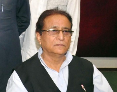 SC junks UP plea challenging bail to Azam Khan, kin in forgery case