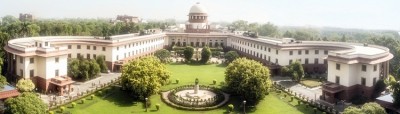 SC had hinted at former CJI for panel, names 4 pro-farm law agriculturists