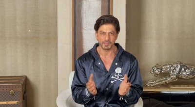 SRK: See you all on the big screen in 2021