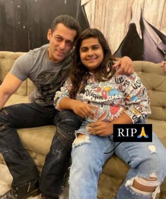 Salman Khan mourns death of Bigg Boss talent manager Pista Dhakad