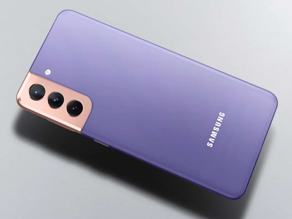 Galaxy S21 smartphone sales top 1mn units in S. Korea