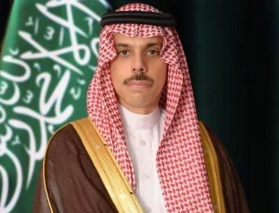 Saudi Arabia will reopen embassy in Qatar soon: FM