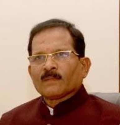Shripad Naik recovering, may be discharged in 10 days: Official