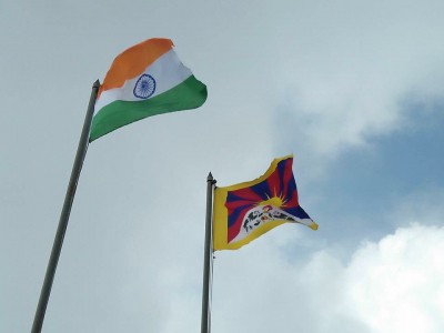 Significant confusion among Indians about governance in Tibet