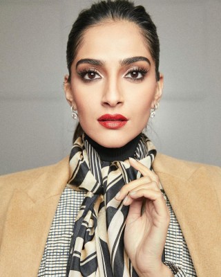 Sonam Kapoor's 'sorry' to Rihanna and the need to maintain safe distance