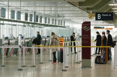 Spain extends entry ban on travellers from UK