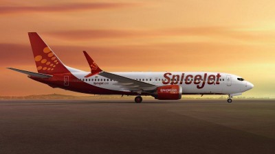 SpiceJet inducts 2 more wide-body aircraft to cargo fleet