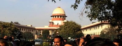 Stay on 3 farm laws on cards, SC to pass order on Tuesday