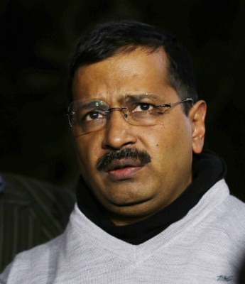 Sweeper, two medical workers to be vaccinated in Delhi CM's presence