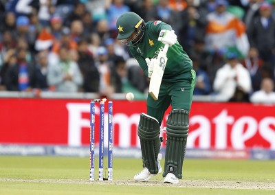 T10 perfect advert to bring new audiences to cricket, says Shoaib Malik