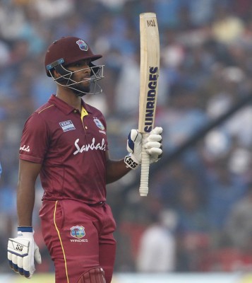 T20 ranking doesn't show how good West Indies is: Pooran