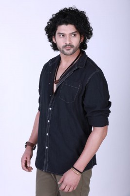 TV actor Aditya Redij: It takes a lot of time to convince me