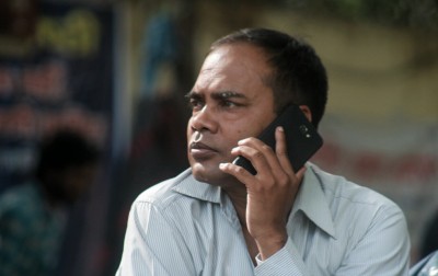 Telecom services in Haryana areas adjoining Delhi stay suspended
