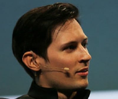 Telegram CEO says 2.5 cr new users join in last 72 hours
