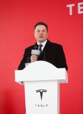 Tesla has better software, hardware than Waymo: Elon Musk