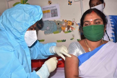 T'gana to finalise Covid vaccine distribution plan on Jan 11