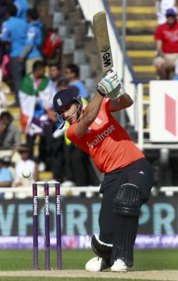 This is the peak of my career, says Hales after England snub