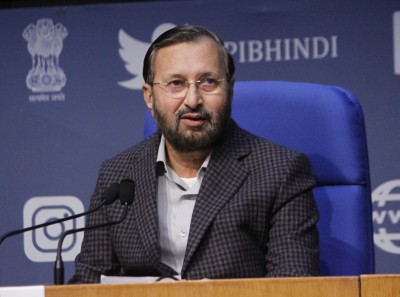 This year's edition of IFFI is special: Javadekar