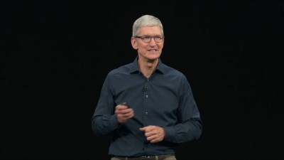 Tim Cook bullish on India growth, retails stores coming soon