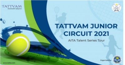 Top seeds in title clash at KSLTA u-12 Talent Series