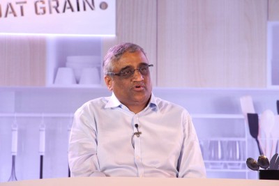 Totally disillusioned with your lackadaisical attitude: Kishore Biyani to Amazon