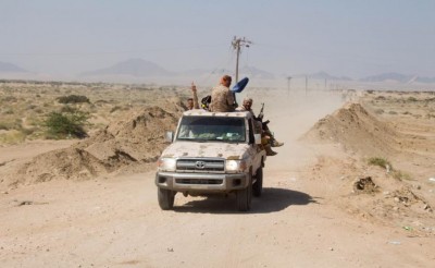 UN-sponsored talks on Yemen prisoner swap delayed